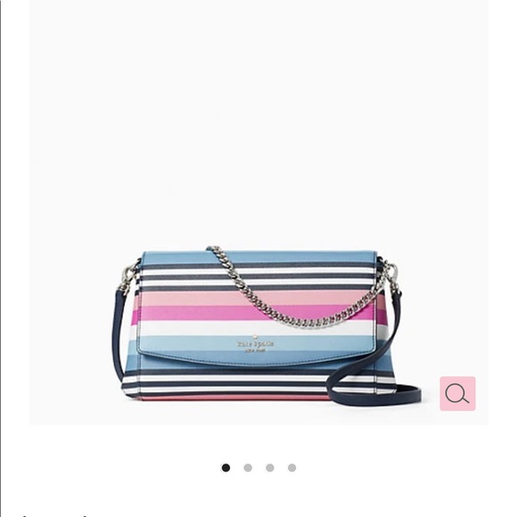 Kate Spade♠️Laurel Way Sunset Greer - Picture 3 of 10